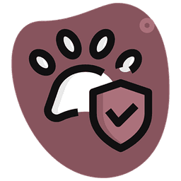 Ícone de proteção